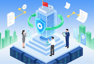 塑造现代化政企管理形象