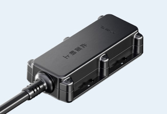 北斗双频RTK定位终端