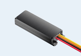 北斗双频RTK定位终端