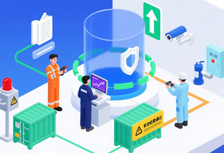 降低安全事故与货损风险