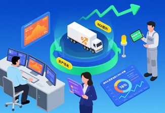 降低挂车闲置率，提升资产回报率