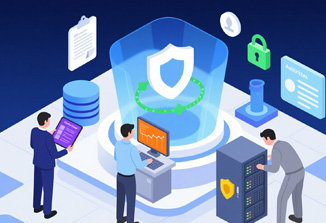 强化数据合规与审计能力