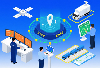 实现挂车独立定位管理