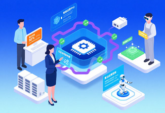 打造智能化运营基础