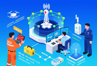 打造“救援不中断”安全网络