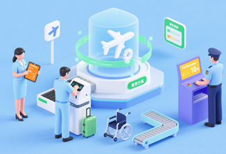 提升机场服务保障能力