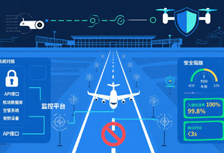 对接机场安全监管系统