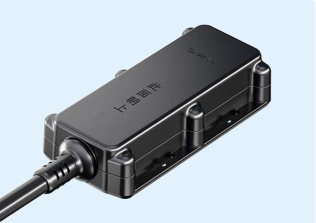 北斗双频RTK定位终端