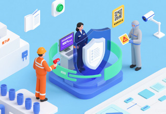 强化作业合规与安全防线