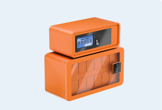 智能钥匙柜系统