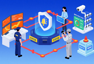 减少安全风险，增强异常防控能力