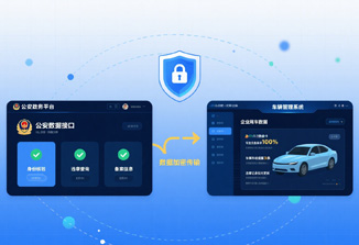 用车申请与审批系统